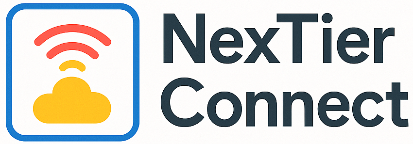 NexTier Connect